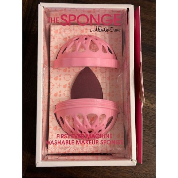 Set of make up sponges - Picture 2 of 7